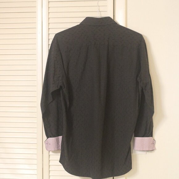 Avenue 21 men’s button down casual shirt - Picture 9 of 9